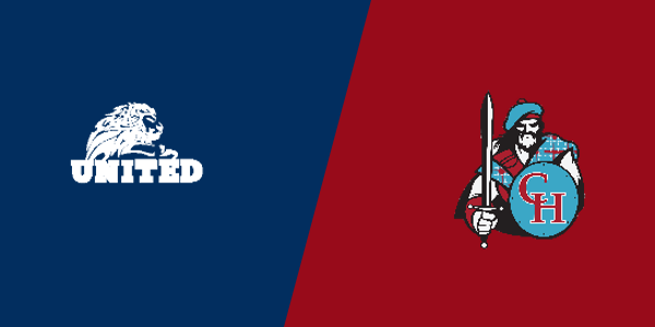 United High School vs. Cambria Heights High School