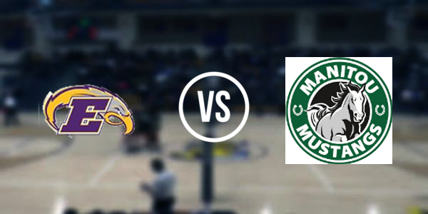 Ellicott High School vs Manitou Springs High School