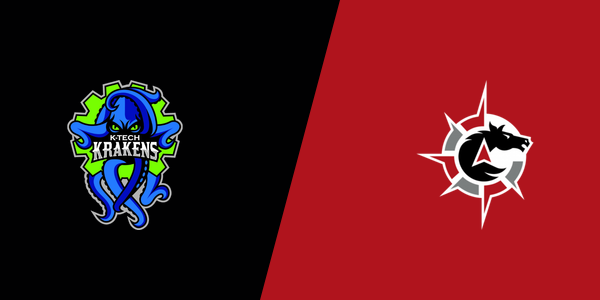 Wendell Krinn Technical High School vs. Kirkland Ranch Academy of Innovation