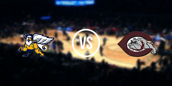 Nash Central High School vs Rocky Mount High School