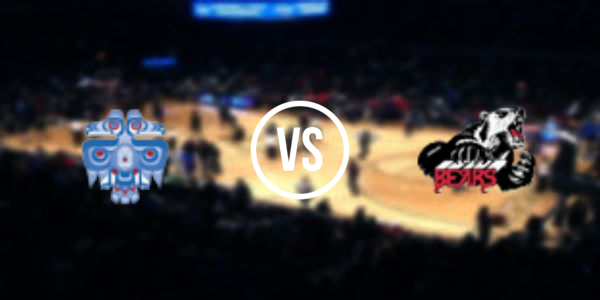 Bettye Davis East Anchorage High School vs Juneau-Douglas High School