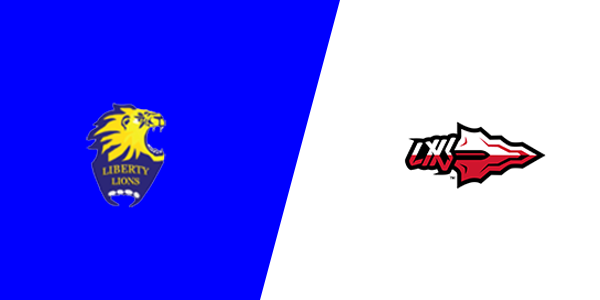 Liberty High School vs. Linganore High School