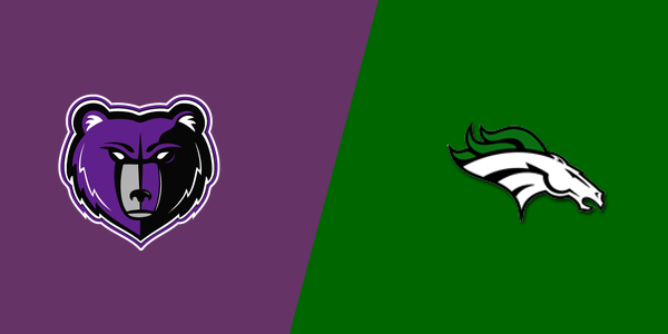 Rocky Mountain High School vs. Eagle High School