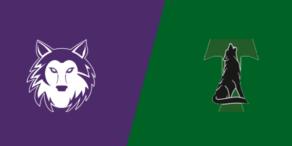 Blue Valley Northwest High School vs. Blue Valley Southwest High School