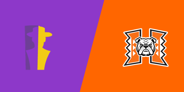 Park High School vs. Hardin High School