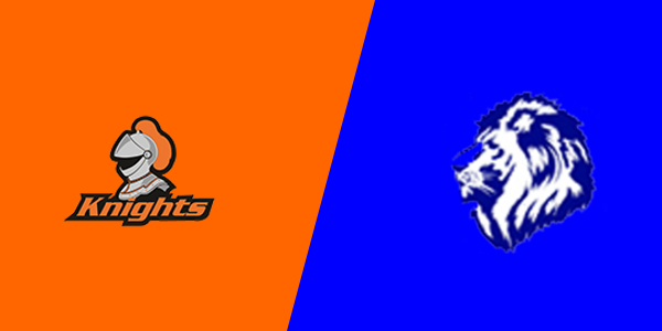 Middletown vs. Walkersville