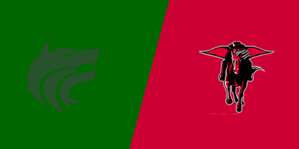 Vigor High School vs. B.C. Rain High School