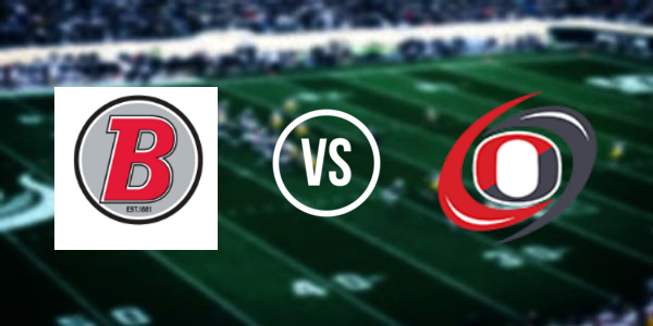 Boise High School vs. Owyhee High School