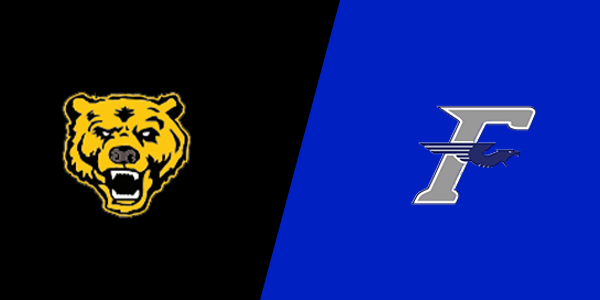 Upper Arlington High School vs. Kettering Fairmont
