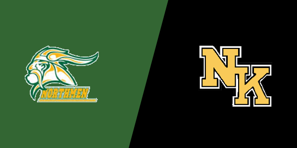 North Smithfield High School vs. North Kingstown High School