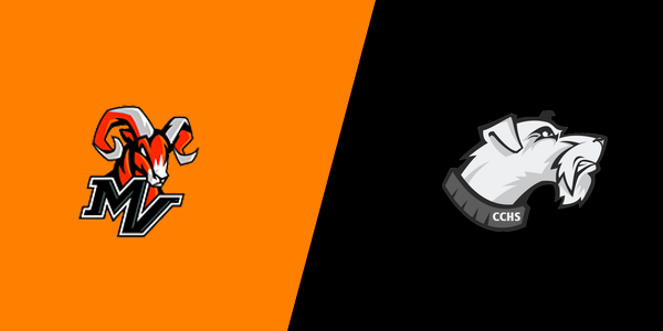 Mt. Vernon High School vs. Carbondale Community High School