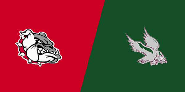 Ceres High School vs. Central Valley High School - Ceres