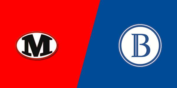 Marion County High School vs. Brookstone School