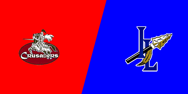 Trinity Christian School vs. Indian Land High School