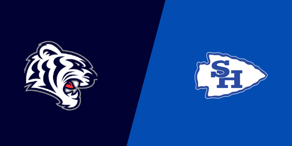 Houston Adventist Academy vs. Sacred Heart Catholic School