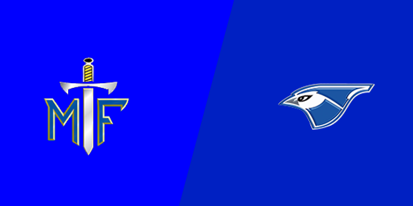 Maroa-Forsyth High School vs. PORTA High School