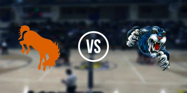 Burns High School vs. Douglas High School