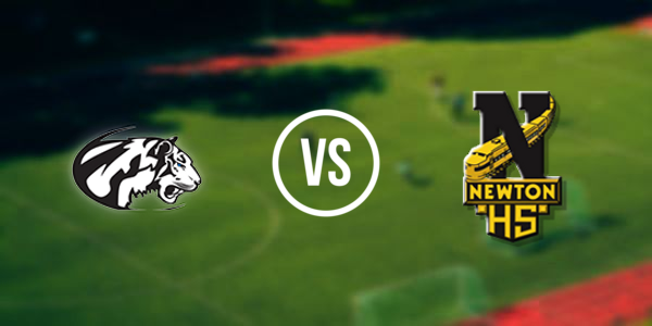 Newton High School vs. Eisenhower High School