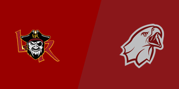 Lake Roosevelt High School vs. Reardan High School