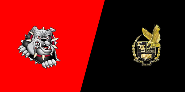 Ceres High School vs. Enochs High School
