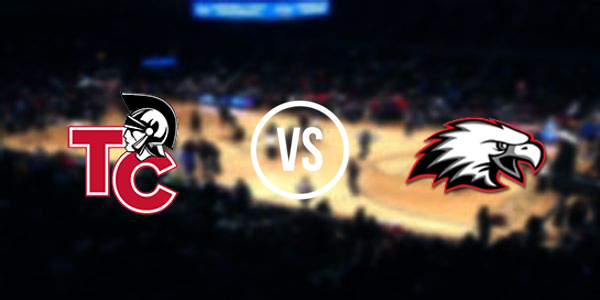 Aurora Christian High School vs Timothy Christian High School