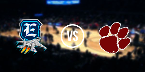 Asheville High School vs Enka High School