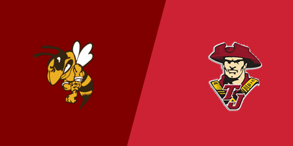 Enumclaw High School vs. Thomas Jefferson High School