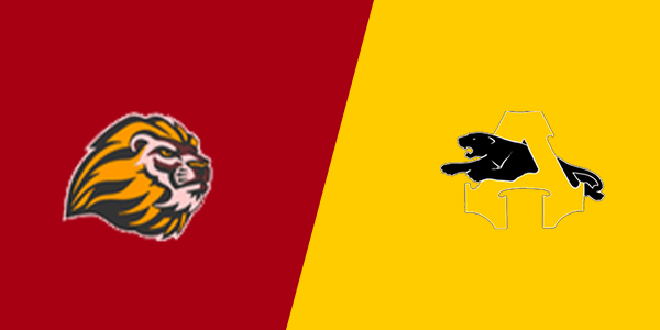 Liberty High School vs. Antioch High School