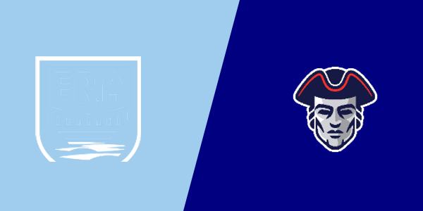 Eno River Academy vs. Franklin Academy