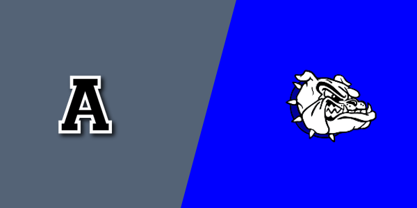 Away vs. Mission High School