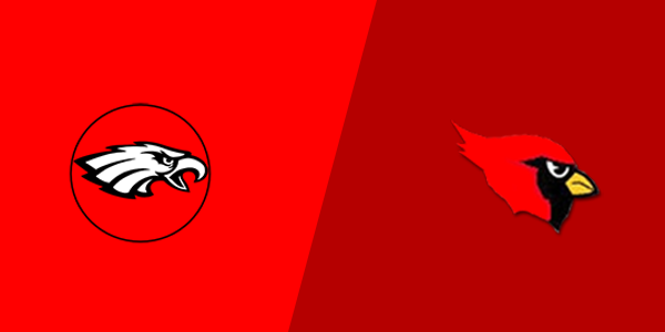 Bellaire High School vs. Onaway High School