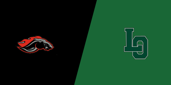 Lake Orion vs. Troy