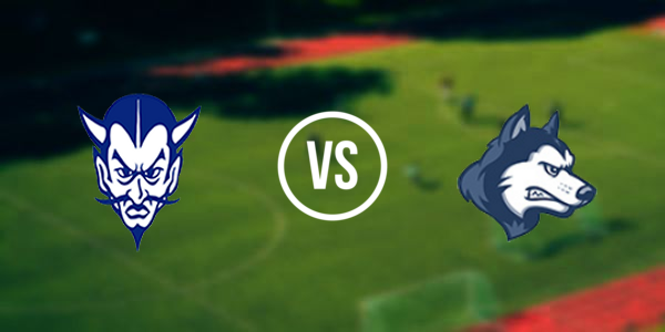 Coginchaug Regional High School vs The Morgan School