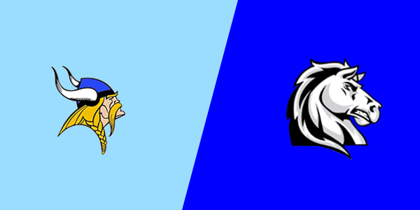 North Salinas High School vs. King City High School