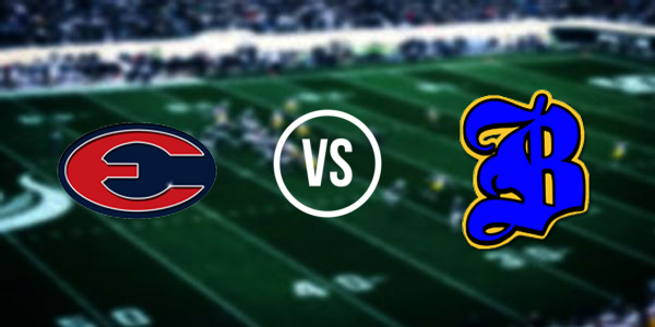 Effingham County High School vs. Brunswick High School