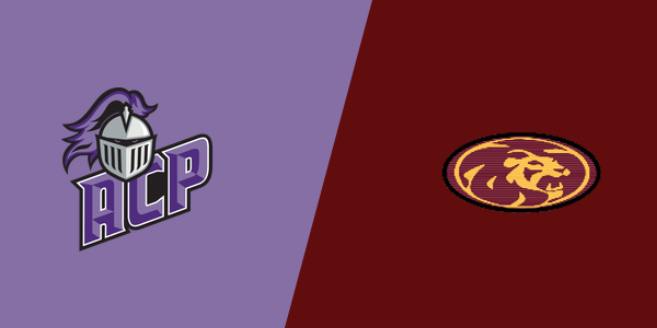 Arizona College Preparatory vs. Mountain Pointe High School