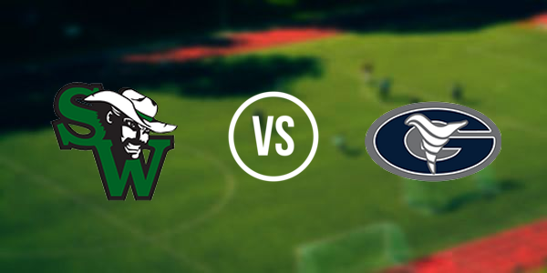 Grimsley High School vs Southwest Guilford High School