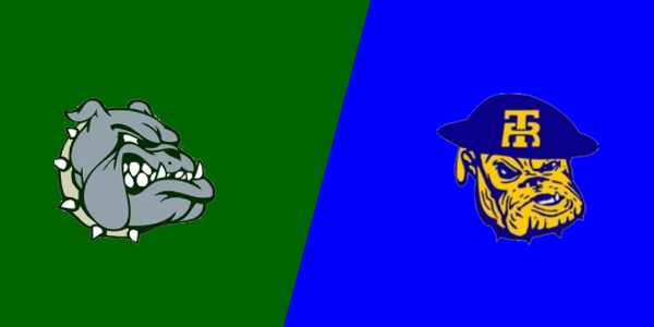 Berea High School vs. Travelers Rest High School