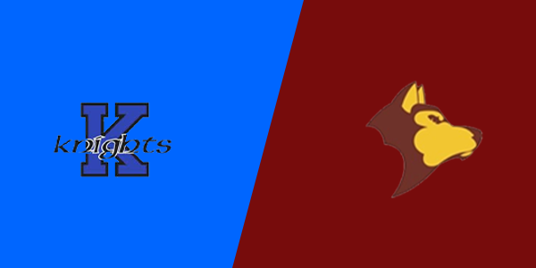 North Star High School vs. Belt High School