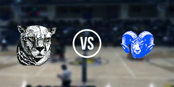 Saratoga Middle-High School vs. Dubois High School