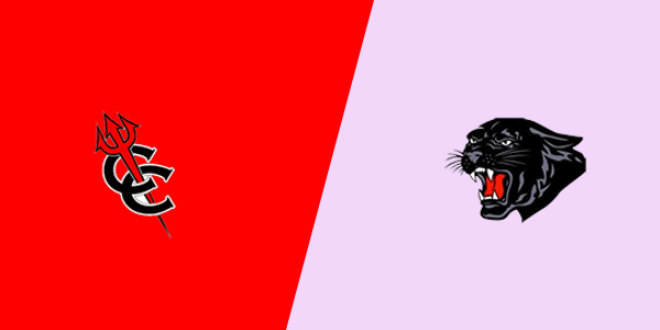 Central Cambria High School vs. Penn Cambria High School