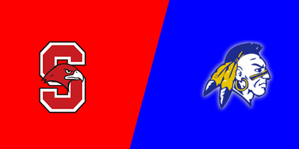 Saranac High School vs. Morley Stanwood High School