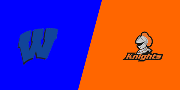 Williamsport High School vs. Middletown High School