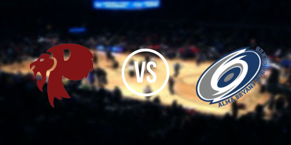 Prattville vs Alma Bryant