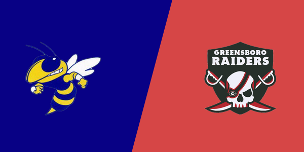 Aliceville High School vs. Greensboro High School