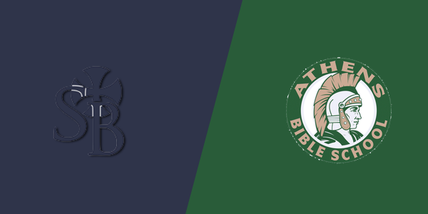 St Bernard Preparatory School vs. Athens Bible School