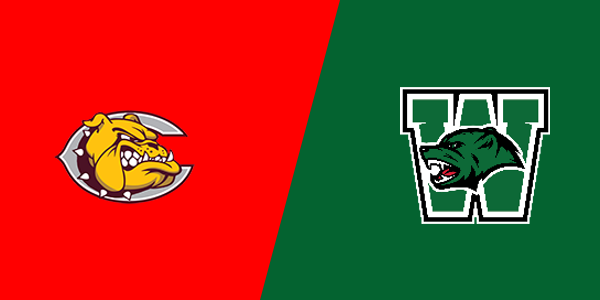 West Allis Central High School vs. Waterford Union High School