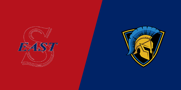 Smithtown High School East vs. Comsewogue Senior High School