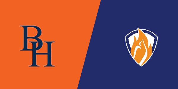 The Brook Hill School vs. Cristo Rey Dallas College Prep