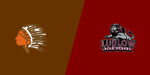 Agawam High School vs. Ludlow High School